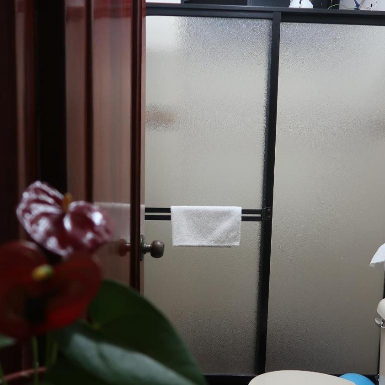 Departamento Macas - Two-Bedroom Apartment - 3