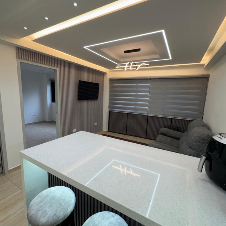 Los Marcano APT3 - Two-Bedroom Apartment - 2