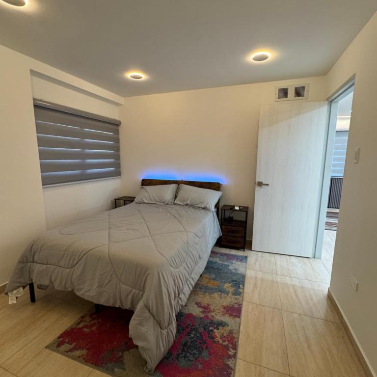 Los Marcano APT3 - Two-Bedroom Apartment - 7