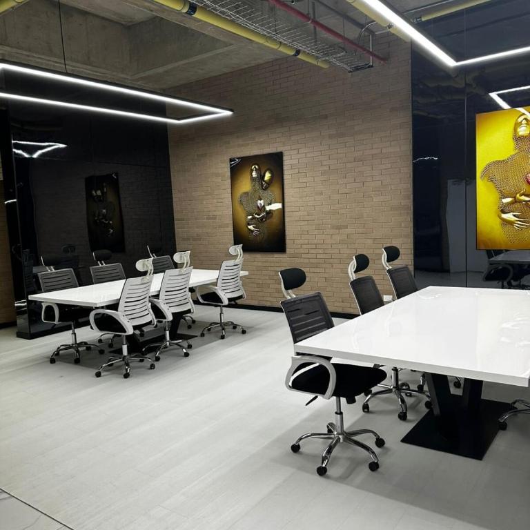 Modern Loft Parque 93, Chico - Room #1585326801 - 9