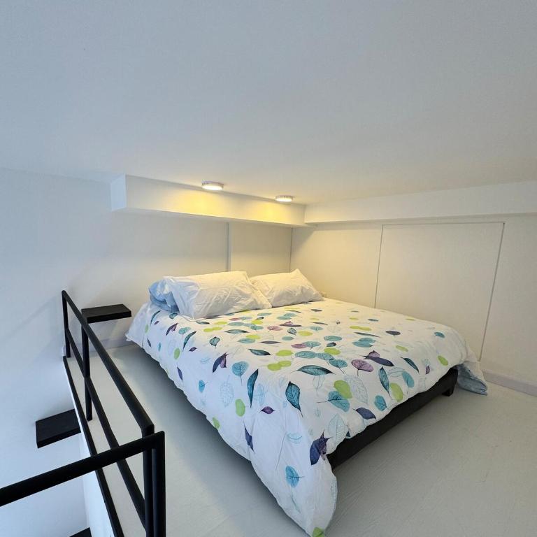 Modern Loft Parque 93, Chico - Room #1585326801 - 10