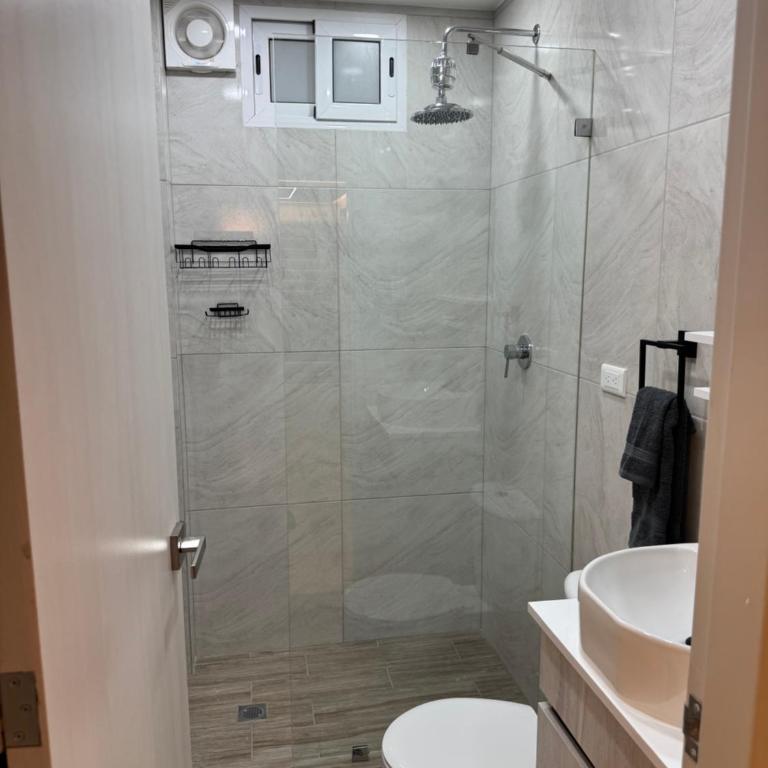Los Marcano APT3 - Two-Bedroom Apartment - 8