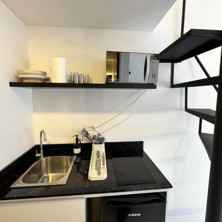 Modern Loft Parque 93, Chico - Room #1585326801 - 13