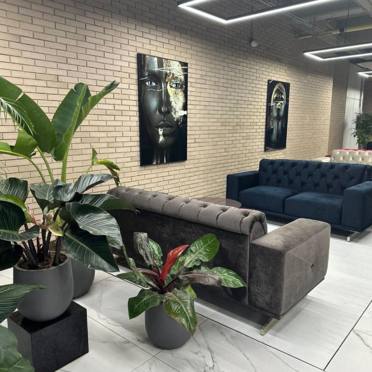 Modern Loft Parque 93, Chico - Room #1585326801 - 21