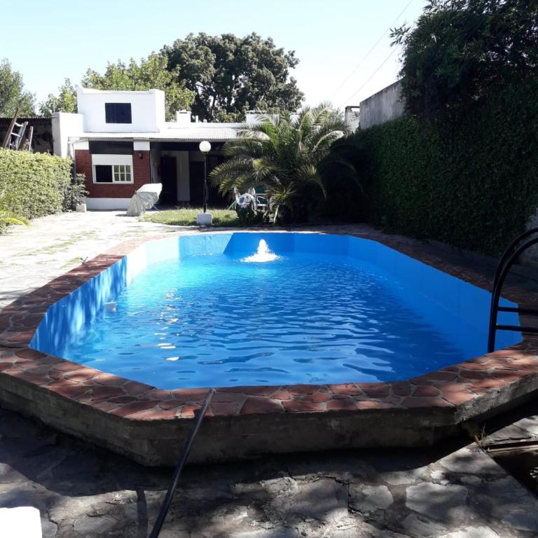 Quincho y Pileta - Room #1585327001 - 1