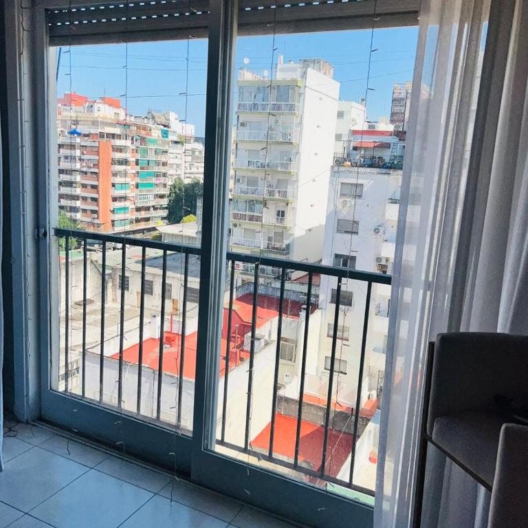 DEP 2 AMBIENTES CERCA AL Congreso - Two-Bedroom Apartment - 1