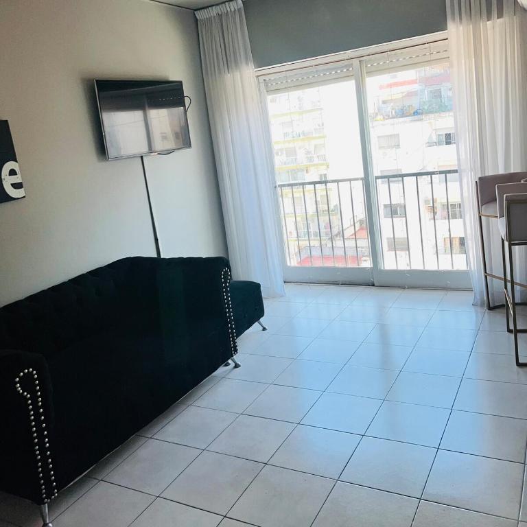 DEP 2 AMBIENTES CERCA AL Congreso - Two-Bedroom Apartment - 2