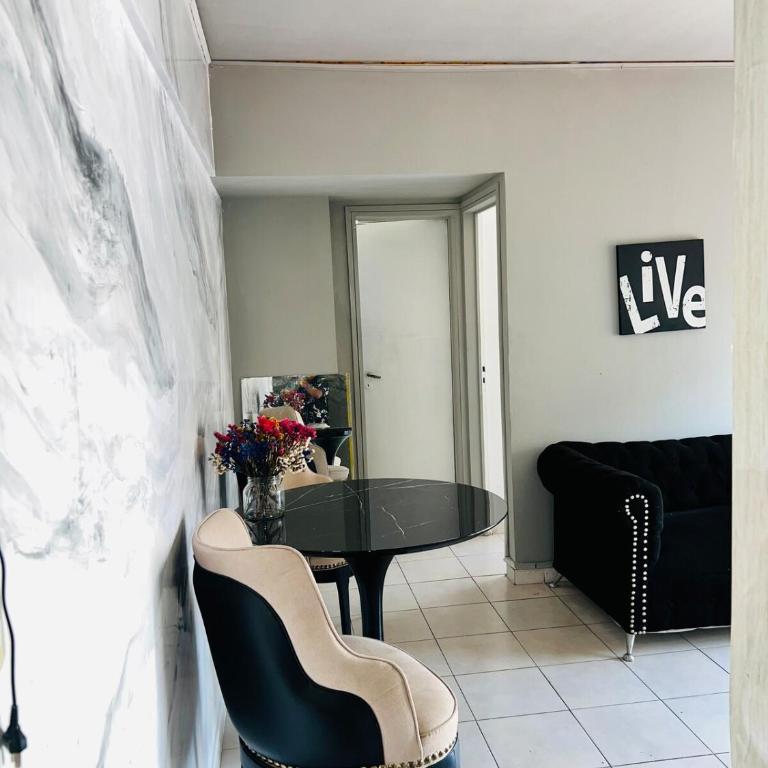 DEP 2 AMBIENTES CERCA AL Congreso - Two-Bedroom Apartment - 5