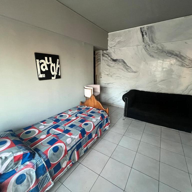 DEP 2 AMBIENTES CERCA AL Congreso - Two-Bedroom Apartment - 20