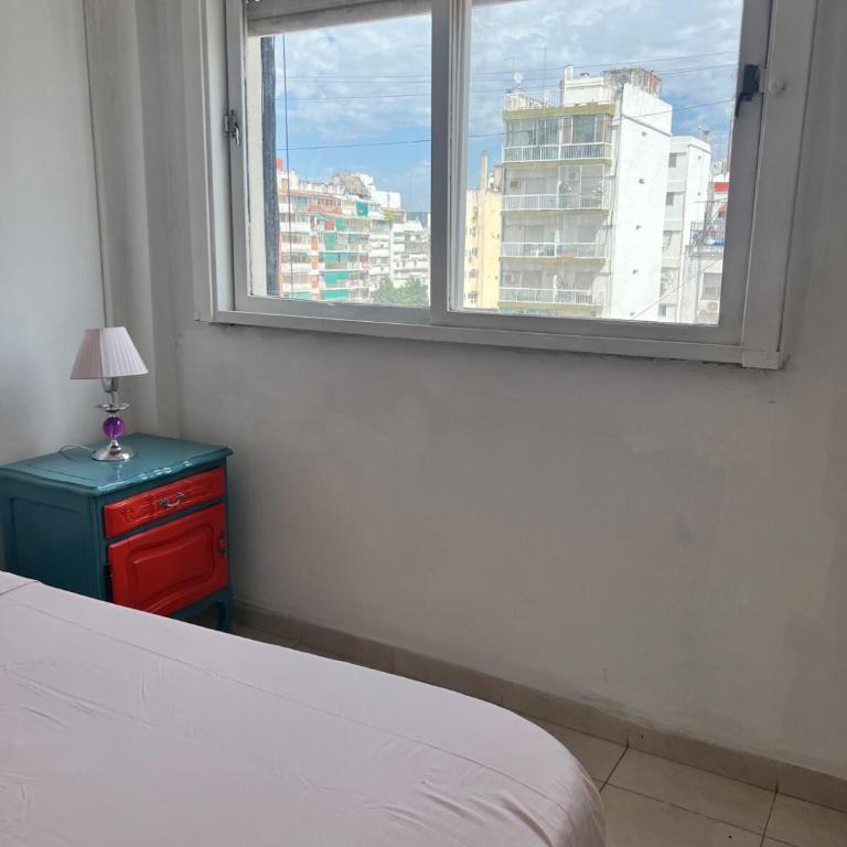 DEP 2 AMBIENTES CERCA AL Congreso - Two-Bedroom Apartment - 21
