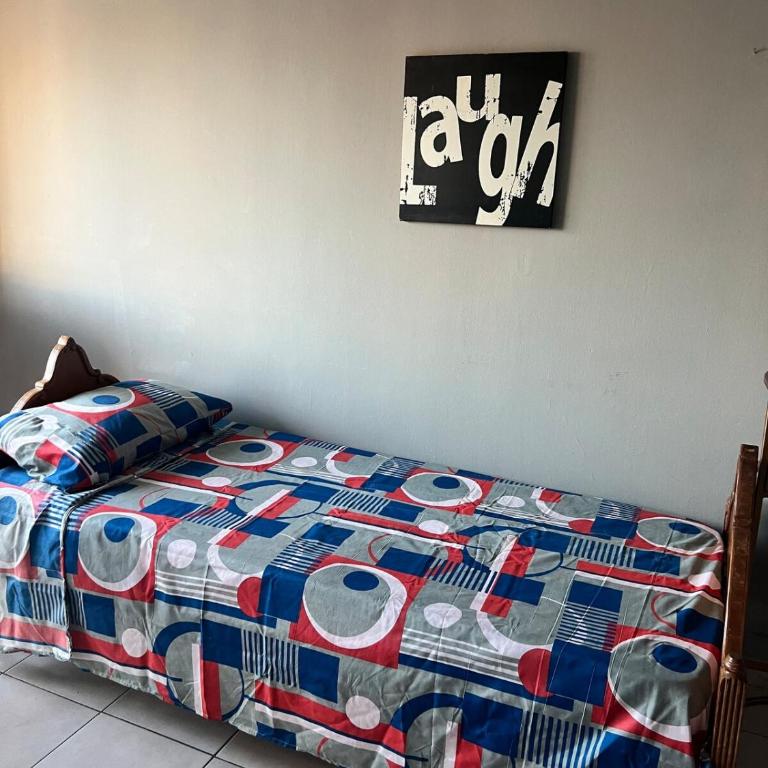 DEP 2 AMBIENTES CERCA AL Congreso - Two-Bedroom Apartment - 27