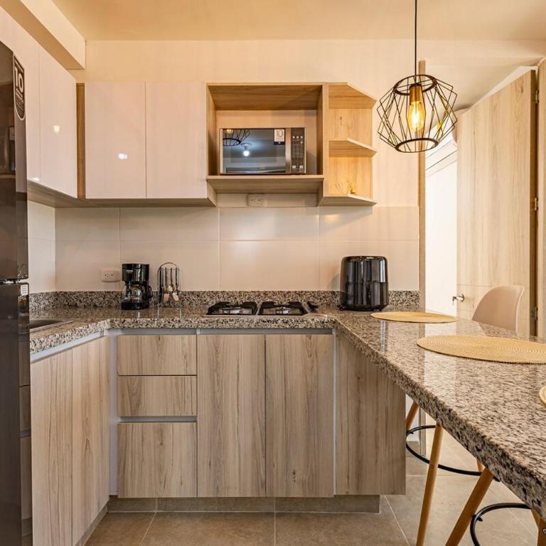 MarNilo House Serena del Mar Cartagena - Room #1585327801 - 33