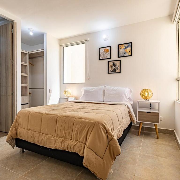 MarNilo House Serena del Mar Cartagena - Room #1585327801 - 11