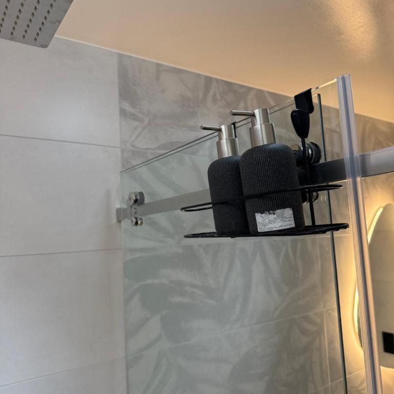 Suite Luxury Adagio - One-Bedroom Apartment - 11