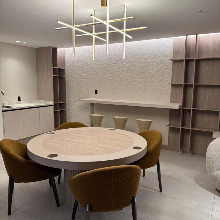 Suite Luxury Adagio - One-Bedroom Apartment - 13