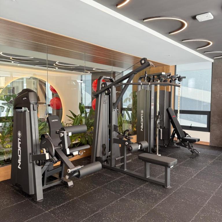 Suite Luxury Adagio - One-Bedroom Apartment - 37