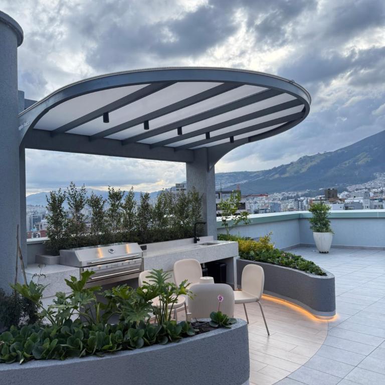 Suite Luxury Adagio - One-Bedroom Apartment - 40