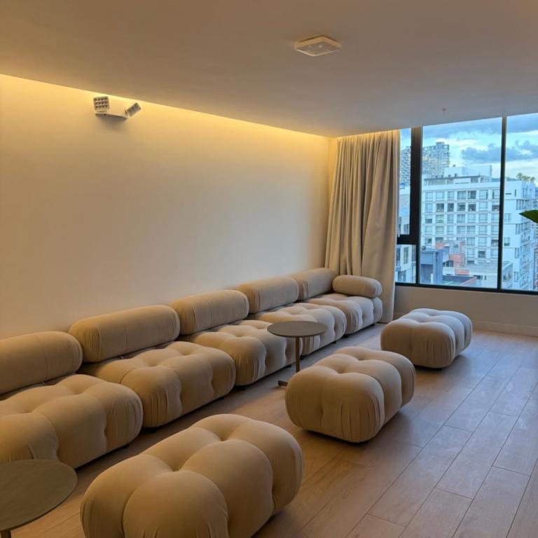 Suite Luxury Adagio - One-Bedroom Apartment - 45