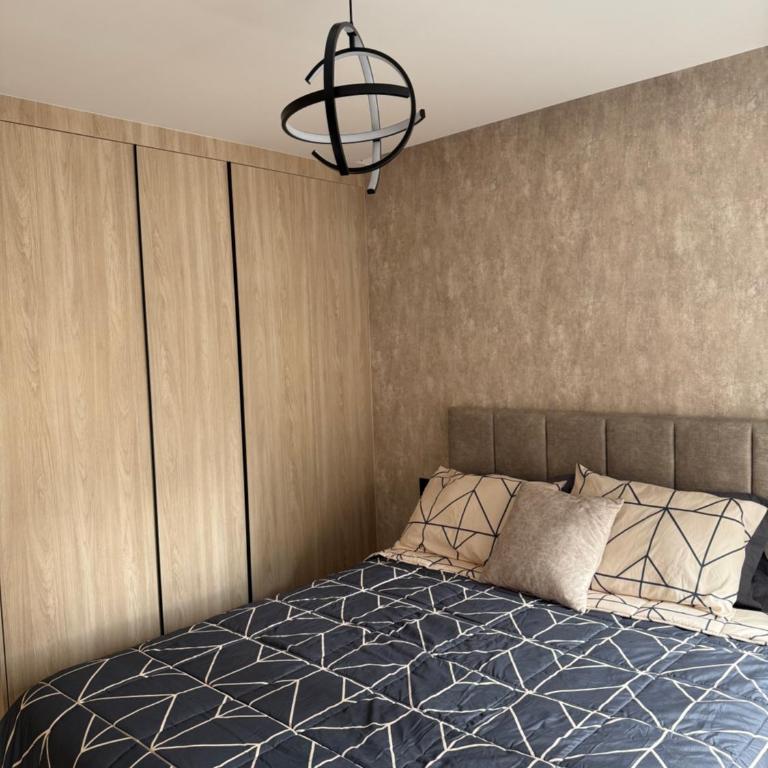 Suite Luxury Adagio - One-Bedroom Apartment - 63