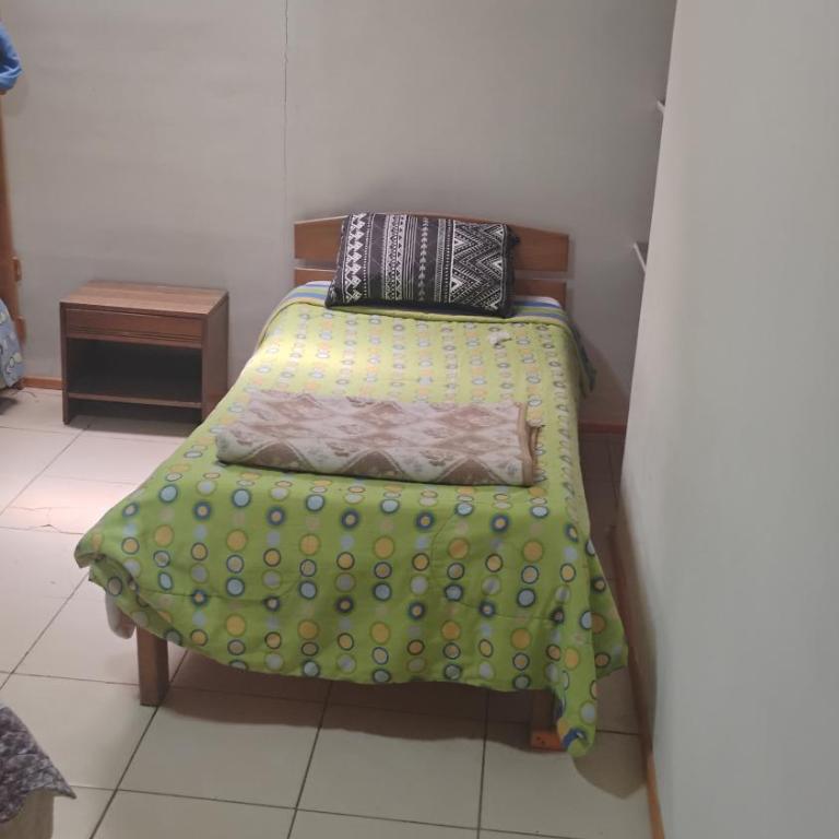 Cabañas San Joaquín 5 personas - Room #1585332301 - 8