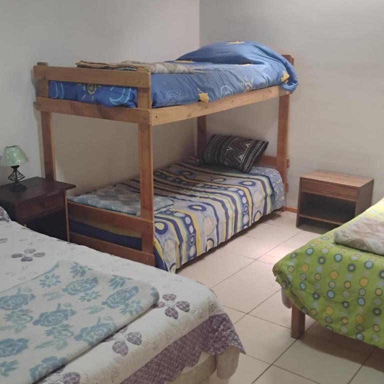 Cabañas San Joaquín 5 personas - Room #1585332301 - 6