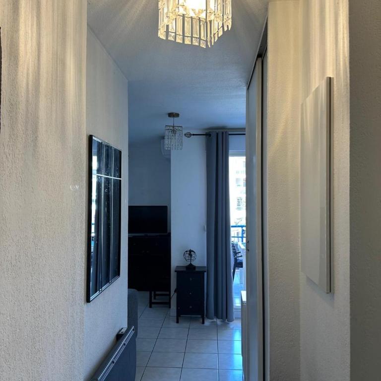 Studio confort port de Frejus - Estudio - 3