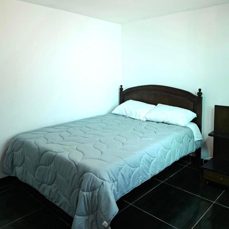 La Casa Blanca Florián, Ventanas de Tisquizoque - Casa de 4 dormitorios - 4