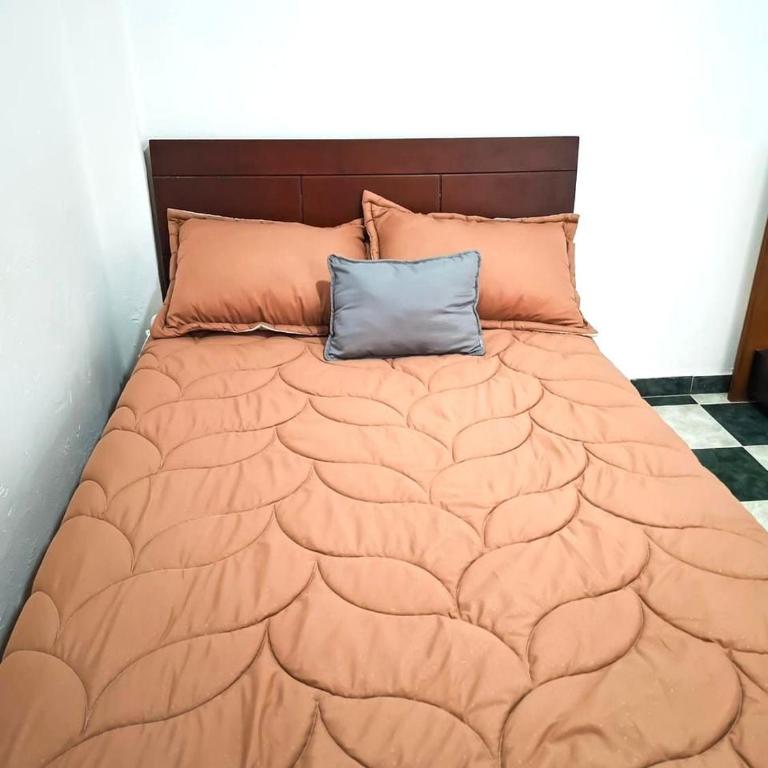 La Casa Blanca Florián, Ventanas de Tisquizoque - Casa de 4 dormitorios - 11