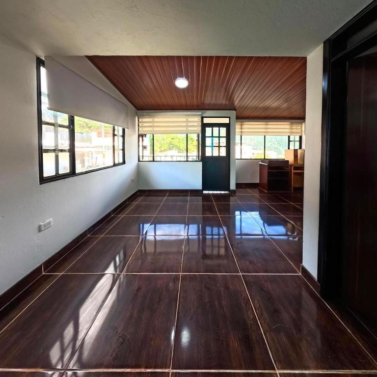 La Casa Blanca Florián, Ventanas de Tisquizoque - Casa de 4 dormitorios - 12