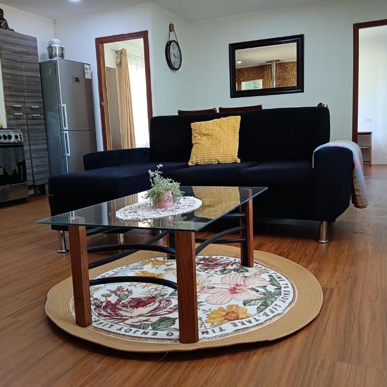Casa al sur de chile - Three-Bedroom House - 5
