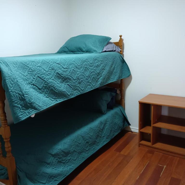 Casa al sur de chile - Three-Bedroom House - 6