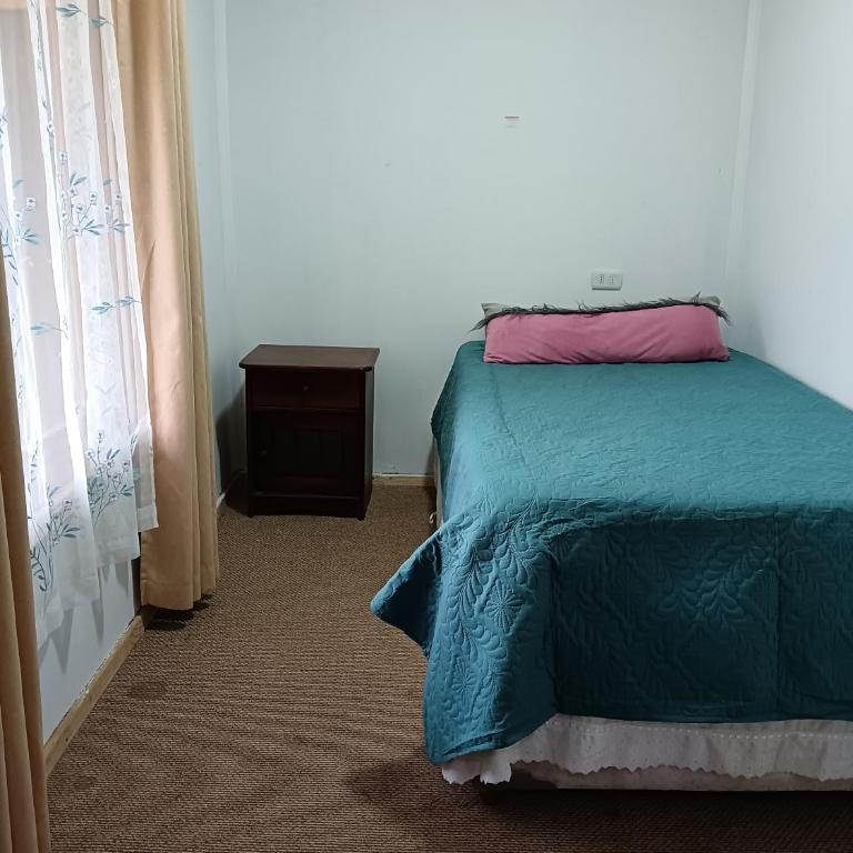 Casa al sur de chile - Three-Bedroom House - 14