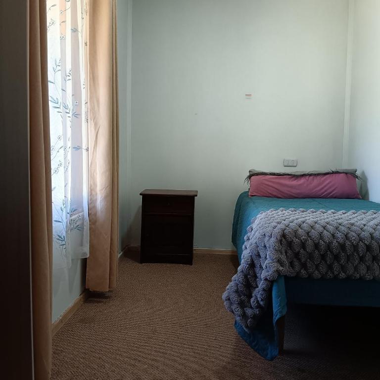 Casa al sur de chile - Three-Bedroom House - 15