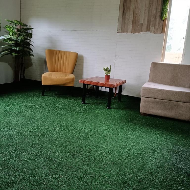Casa al sur de chile - Three-Bedroom House - 18