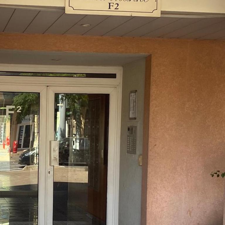 Studio confort port de Frejus - Estudio - 2