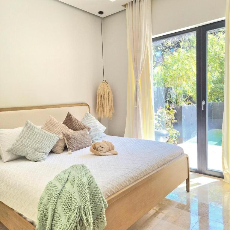 Private Pool with Beach Access and Baby Crib - Tulum Hotel Zone - Apartamento de 2 dormitorios - 15