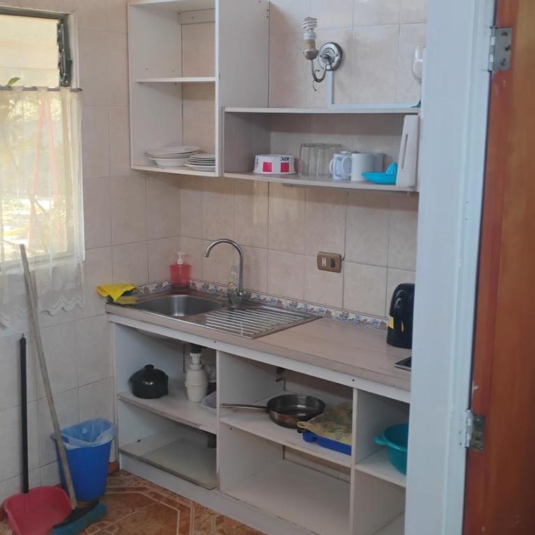 Cabañas San Joaquín 5 personas - Room #1585332301 - 2