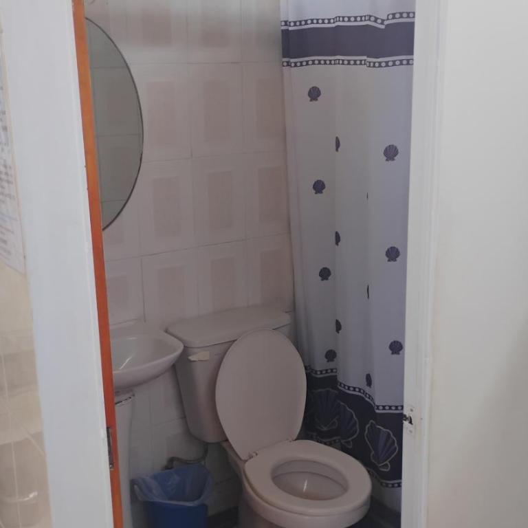 Cabañas San Joaquín 5 personas - Room #1585332301 - 10