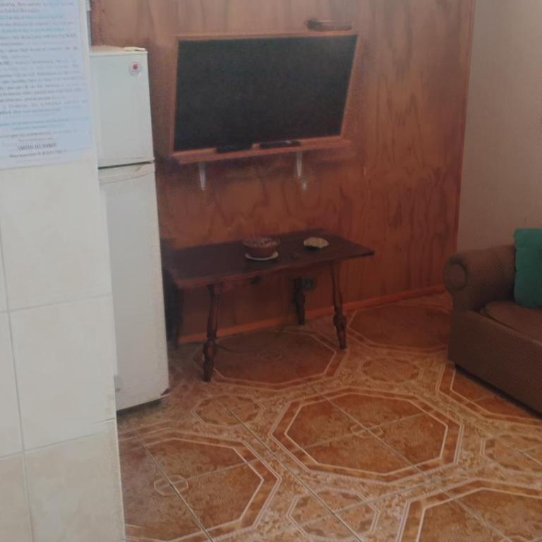 Cabañas San Joaquín 5 personas - Room #1585332301 - 5