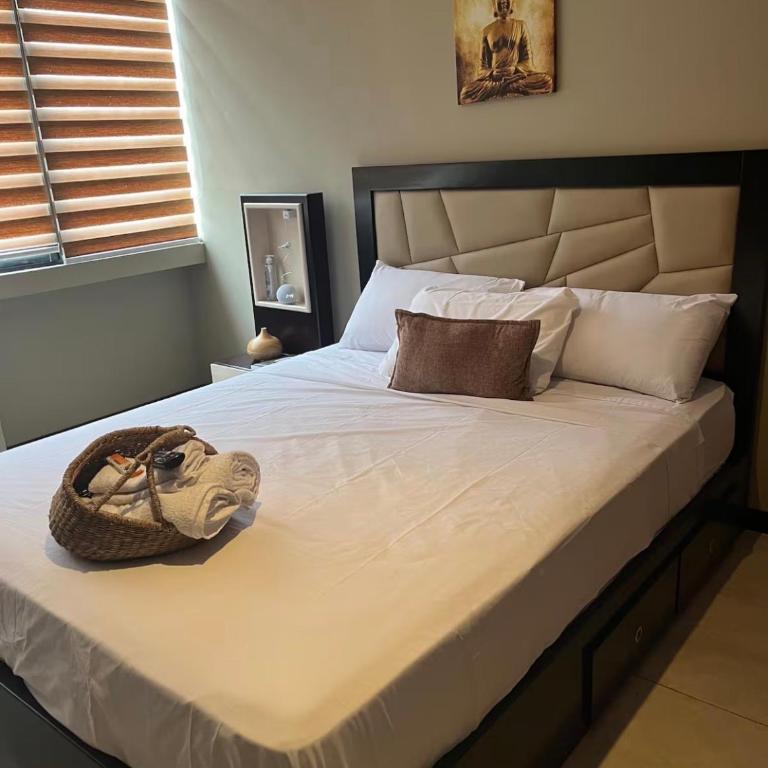 Elegant 2 Bedroom Condo - Two-Bedroom Apartment - 9