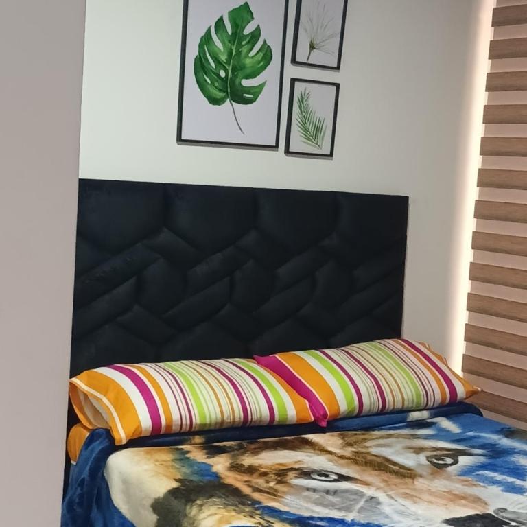 Hotel casa la Alejandría - Habitación Doble - 1