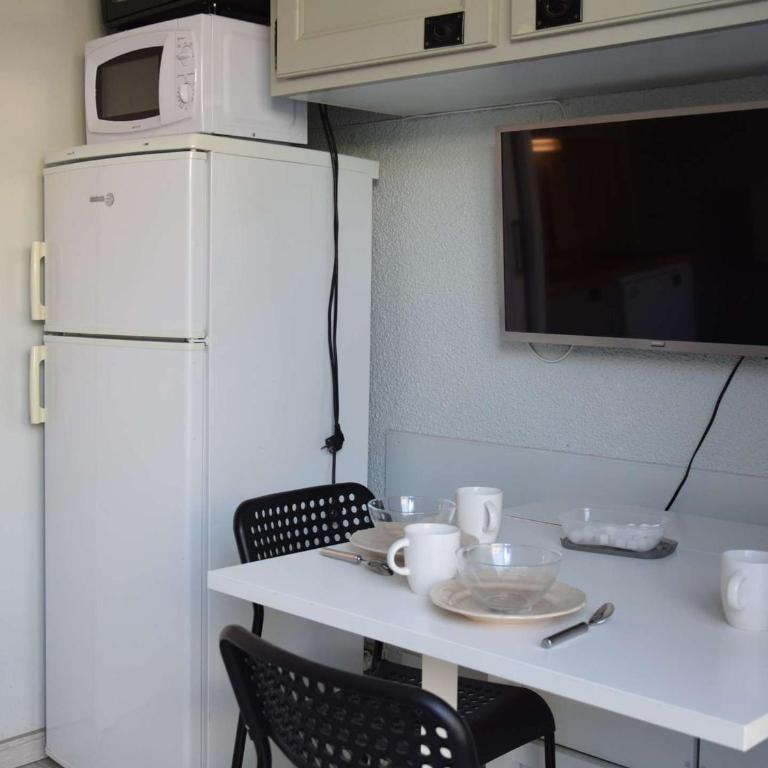 Maisonnette cosy, animaux OK, parking - 4 pers. - FR-1-387-225 - Maison de Vacances - 6