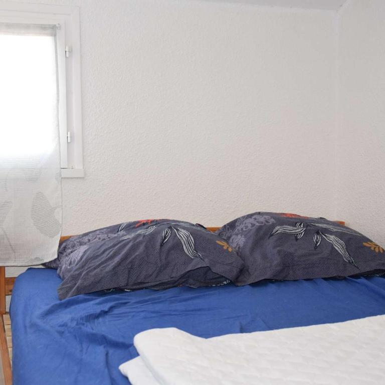 Maisonnette cosy, animaux OK, parking - 4 pers. - FR-1-387-225 - Maison de Vacances - 7