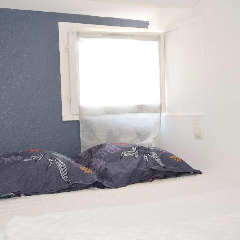 Maisonnette cosy, animaux OK, parking - 4 pers. - FR-1-387-225 - Maison de Vacances - 8