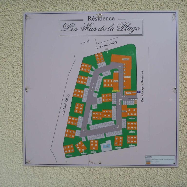 Maisonnette cosy, animaux OK, parking - 4 pers. - FR-1-387-225 - Maison de Vacances - 9