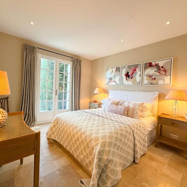 Maison Moderne avec Amarrage Privé - Port Grimaud - FR-1-868-34 - Ferienhaus - 17
