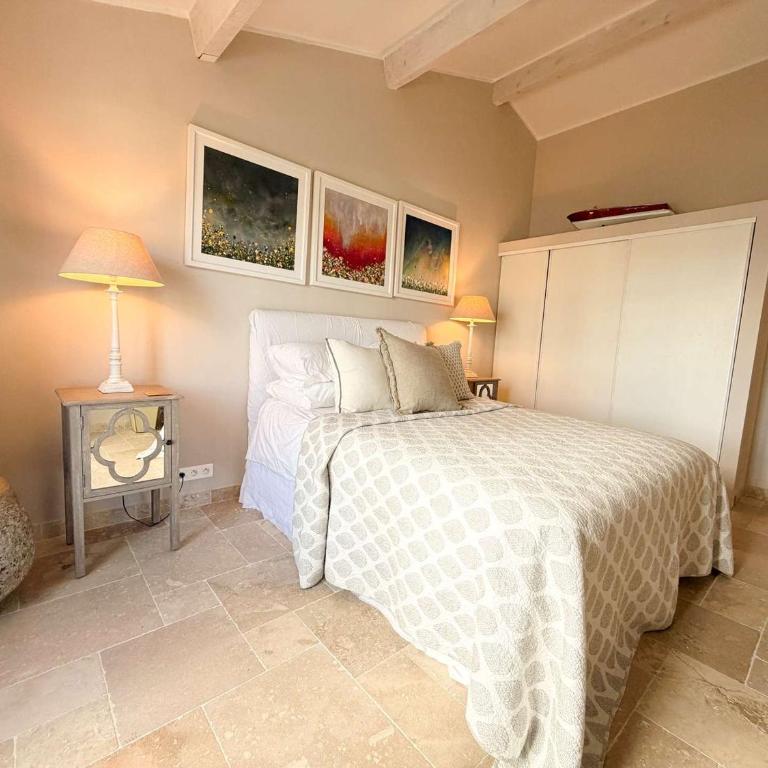 Maison Moderne avec Amarrage Privé - Port Grimaud - FR-1-868-34 - Ferienhaus - 29
