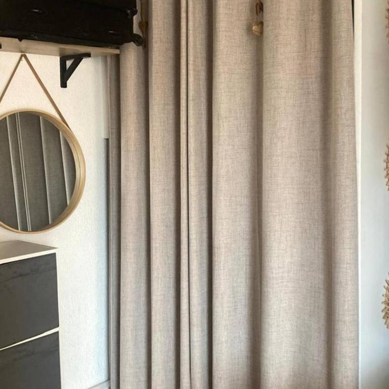 Appartement cosy, calme - 3 pers. - FR-1-696-135 - Apartamento - 4