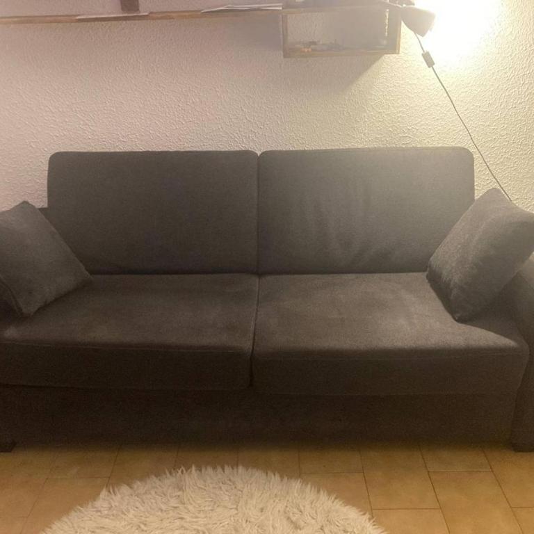 Appartement cosy, calme - 3 pers. - FR-1-696-135 - Apartamento - 7