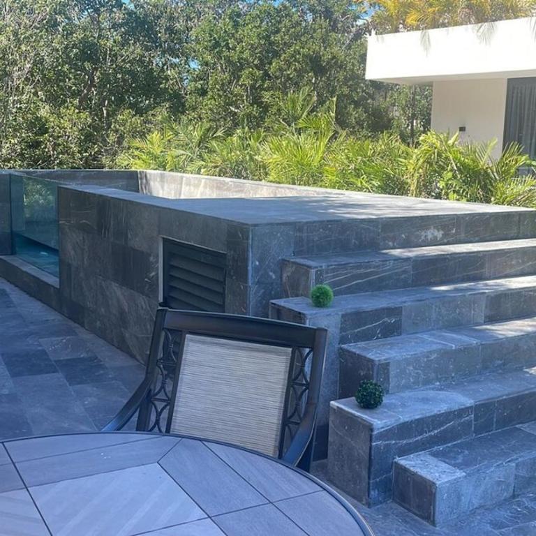 Luxury Jungle Condo with Private Pool in Tulum at MISTIQ TEMPLE II - Apartamento de 2 dormitorios - 11